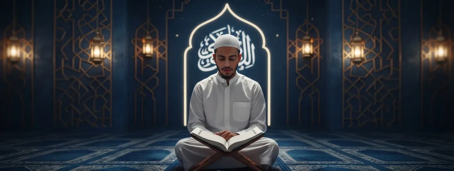 Quran Memorization Course