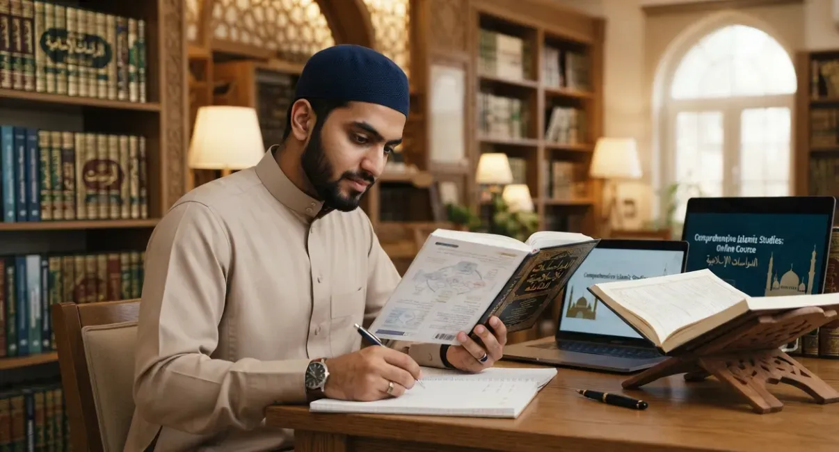 Islamic Studies